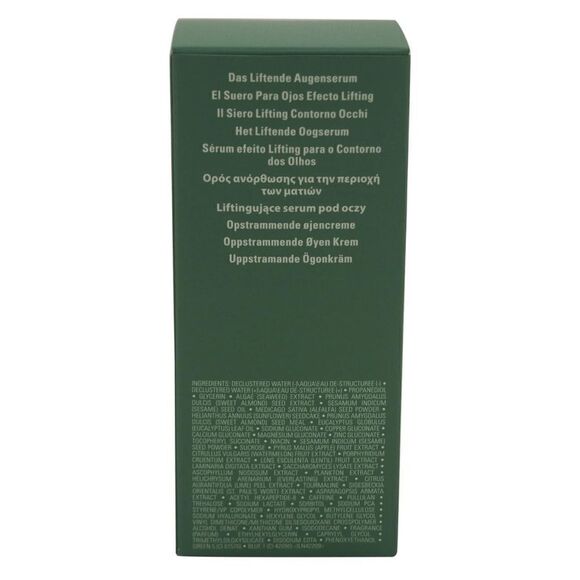 La Mer The Lifting Eye Serum By La Mer for Unisex - 0.5 Oz Serum, 0.5 Oz D7 - Picture 4 of 7